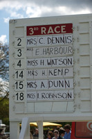 Race 3 -  1