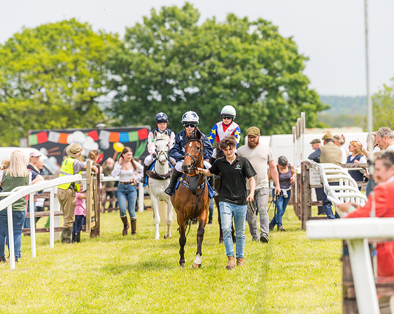 Pony Race 2 - 148cm (20 of 142)
