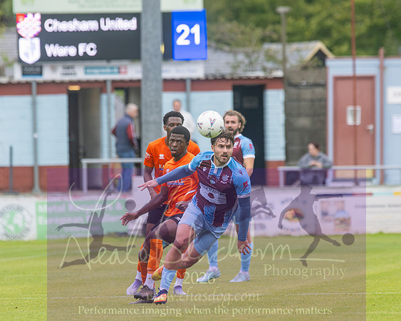 Chesham United 7 v 2 Ware (149 of 526)