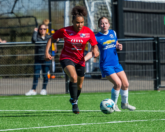 Oxfordshire Elite vs Carmel (Ladies U16)-Beaconsfield Town vs Carmel (U11)  (271 of 520)