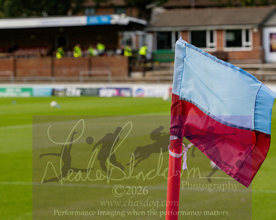 Chesham United 0 v 5 Chelmsford City (10 of 510)