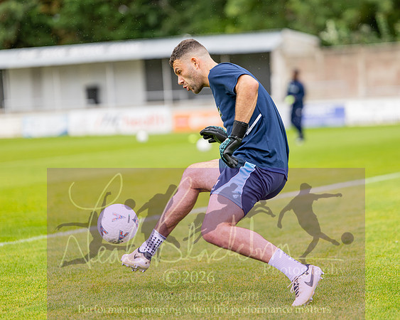Chesham United 7 v 2 Ware (85 of 526)