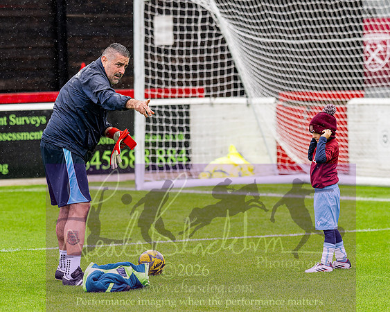Dagenham and Redbridge 2v0 Chesham United (31 of 694)