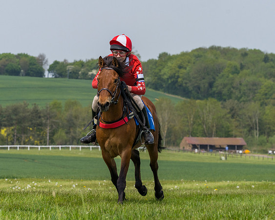 Pony Race 1 - 138cm (59 of 74)