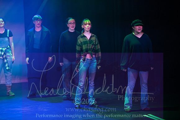 9 - The Performance Hub - Welcome to the rock (14 of 163)