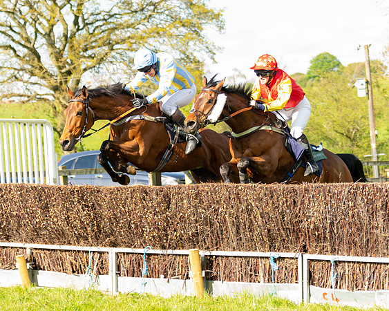 Race 5 - Novice and Veteran Riders (62 of 91)
