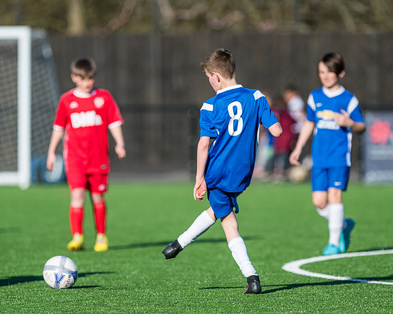 Flackwell Heath vs Carmel (U12)-Beaconsfield Town vs Carmel (U11)  (700 of 742)