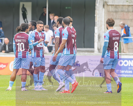 Chesham United 7 v 2 Ware (180 of 526)