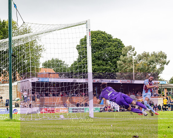 Chesham United 4 v 3 Real Bedford (96 of 516)
