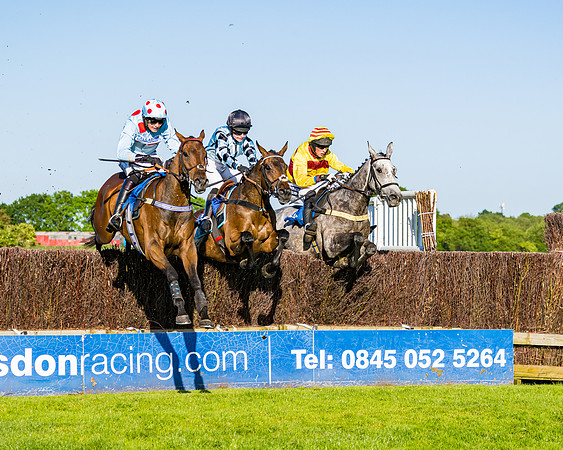 Race 3 - John Corbet Cup (85 of 127)