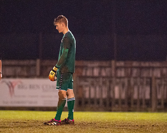 Beaconsfield Town U23
