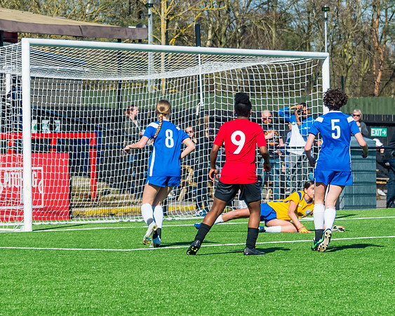 Oxfordshire Elite vs Carmel (Ladies U16)-Beaconsfield Town vs Carmel (U11)  (365 of 520)