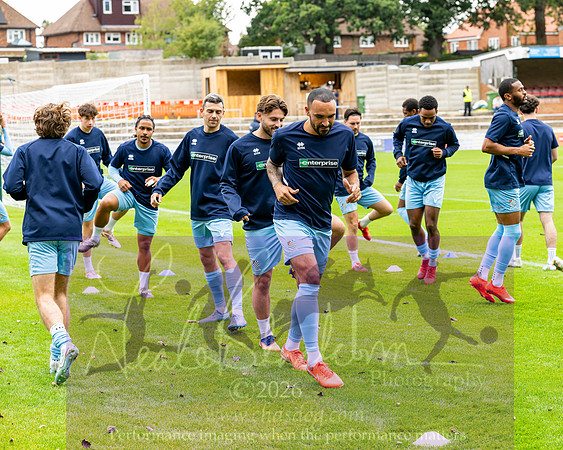 Chesham United 4 v 3 Real Bedford (34 of 516)