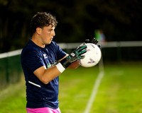Holmer Green 3 [7]v 3[6] Chesham United (18 of 490)
