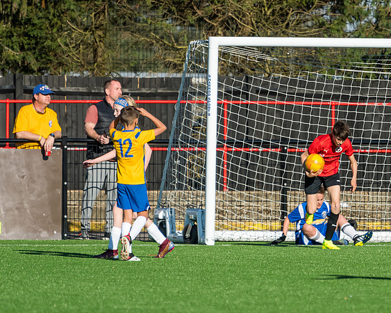 Flackwell Heath vs Carmel (U12)-Beaconsfield Town vs Carmel (U11)  (644 of 742)