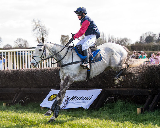 Race 4 - The Warehouse Reit Mixed Open Race  (48 of 124)