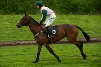 Race 7 - 2m4f Maiden 3