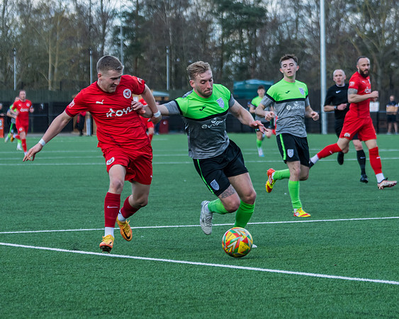 Rams v Merthyr Town (111 of 367)