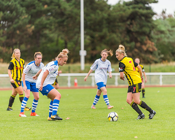 Enfield Town 1 Watford 4  (182 of 223)