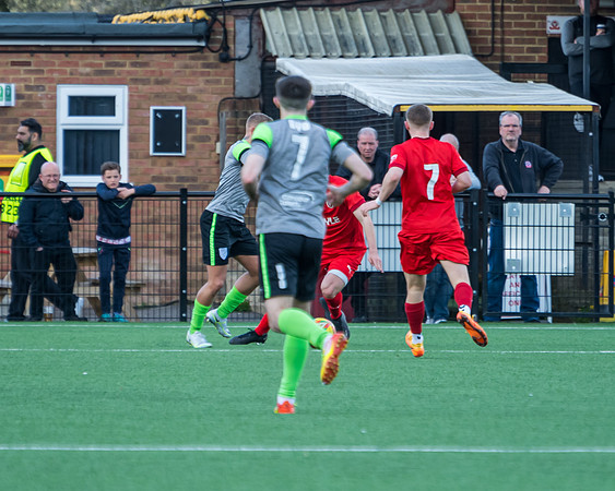 Rams v Merthyr Town (101 of 367)
