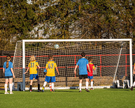 Under 12s --331