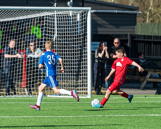 Flackwell Heath vs Carmel (U12)-Beaconsfield Town vs Carmel (U11)  (160 of 742)
