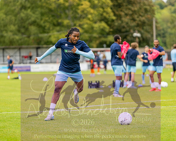 Chesham United 7 v 2 Ware (83 of 526)