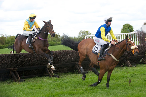Race 2 -  40