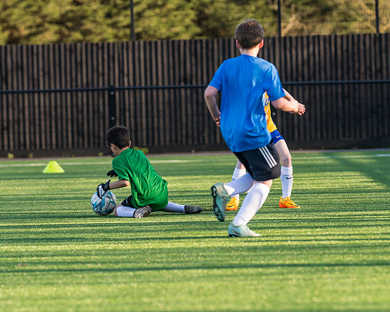 Under 12s --377