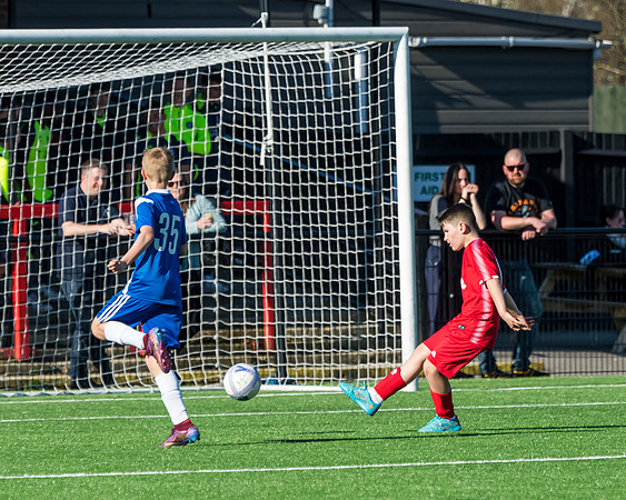 Flackwell Heath vs Carmel (U12)-Beaconsfield Town vs Carmel (U11)  (161 of 742)
