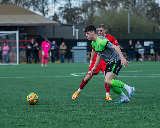 Rams v Merthyr Town (53 of 367)