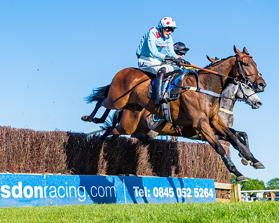 Race 3 - John Corbet Cup (107 of 127)