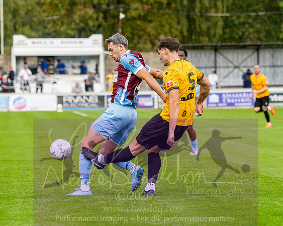 Chesham United 4 v 3 Real Bedford (144 of 516)