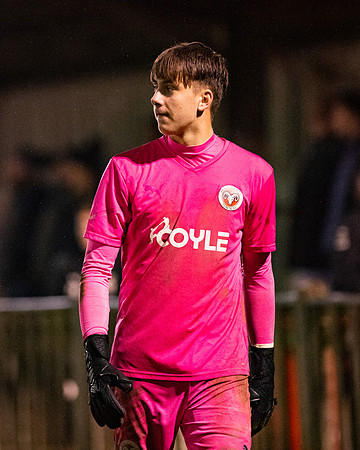 Beaconsfield Town U23