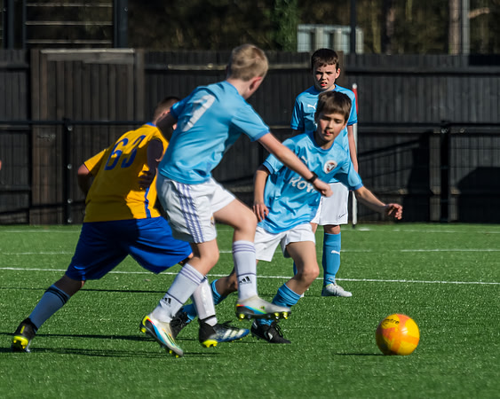 Flackwell Heath vs Carmel (U12)-Beaconsfield Town vs Carmel (U11)  (167 of 742)