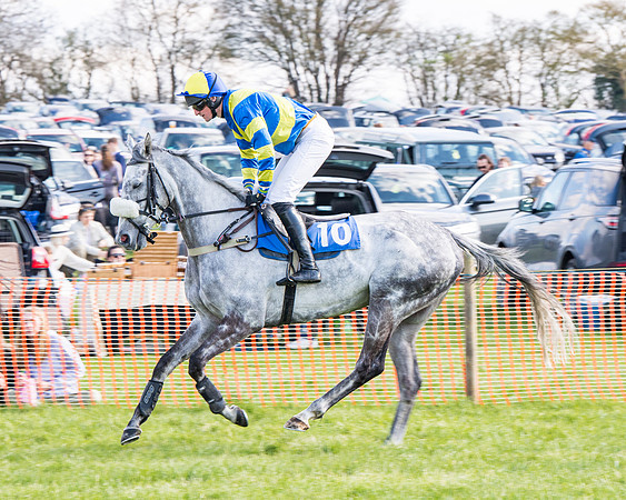 Race 4 - The Warehouse Reit Mixed Open Race  (10 of 124)