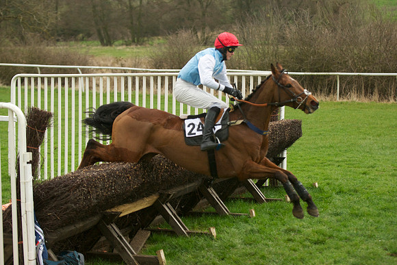Race 5 - 49