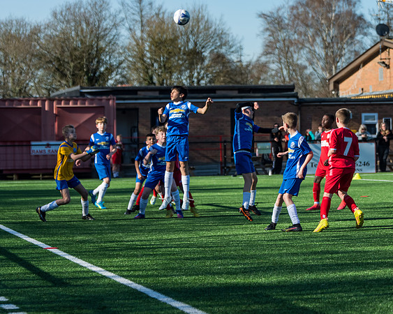 Flackwell Heath vs Carmel (U12)-Beaconsfield Town vs Carmel (U11)  (65 of 742)