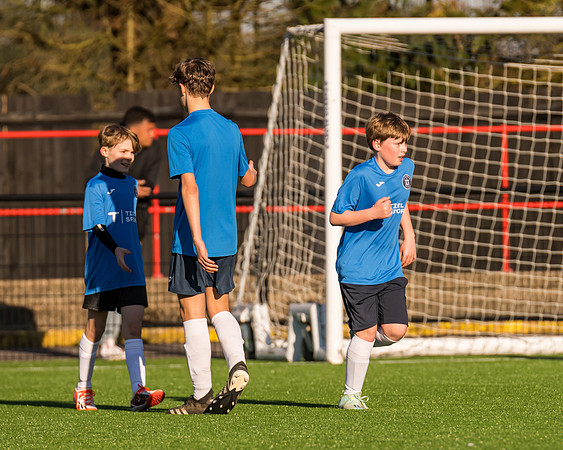 Under 12s --240