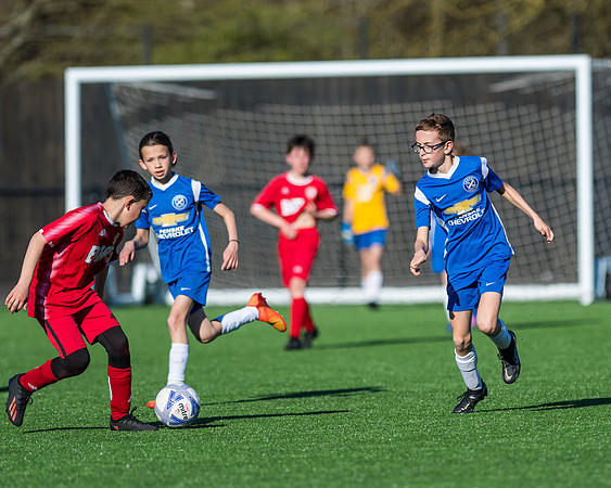 Flackwell Heath vs Carmel (U12)-Beaconsfield Town vs Carmel (U11)  (380 of 742)