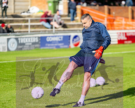 Chesham United 0 v 5 Chelmsford City (31 of 510)