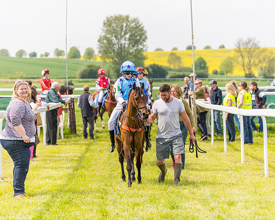 Pony Race 1 - 138cm (64 of 74)