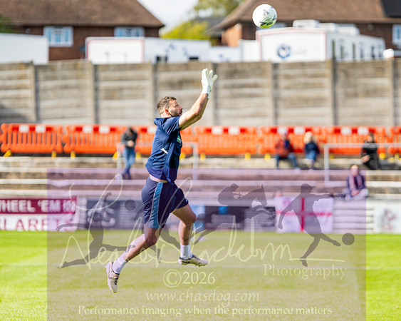 Chesham United 0 v 5 Chelmsford City (42 of 510)
