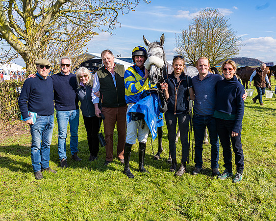 Race 4 - The Warehouse Reit Mixed Open Race  (99 of 124)