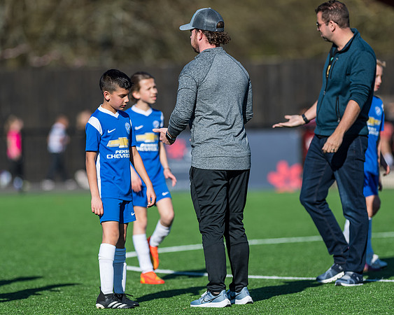 Flackwell Heath vs Carmel (U12)-Beaconsfield Town vs Carmel (U11)  (265 of 742)