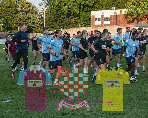 Open Training Session (33 of 193)