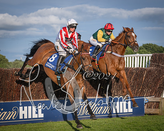 Race 4 - Peretemps Stratford Foxhunters (98 of 168)