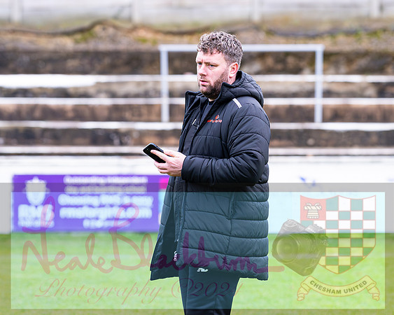 Chesham Utd 0 v Dorking Wanderers 5 (42 of 296)