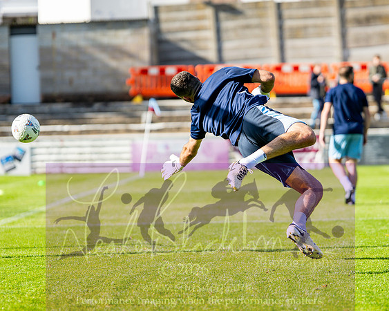 Chesham United 0 v 5 Chelmsford City (94 of 510)