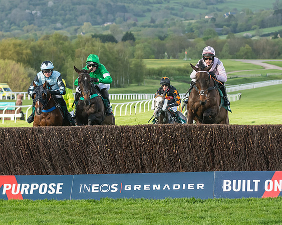 Race 3 - KTDA Open Hunter Chase (107 of 317)